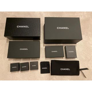 CHANELのフリマアイテム一覧 CHANELのフリマアイテム一覧