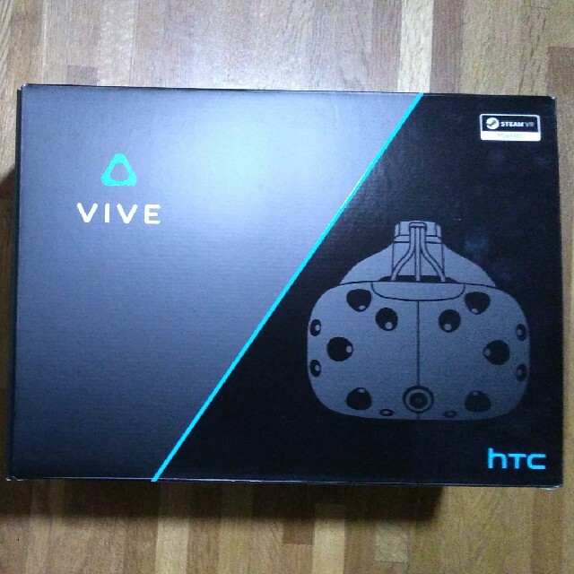 HTC VIVE