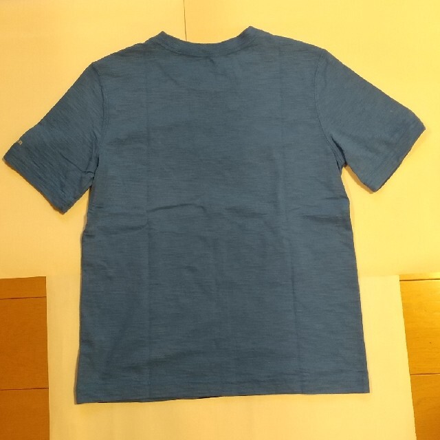 L.L.Bean(エルエルビーン)のTシャツ 半袖 L.L.Bean ボーイズ10-12 レディース 綿100% レディースのトップス(Tシャツ(半袖/袖なし))の商品写真