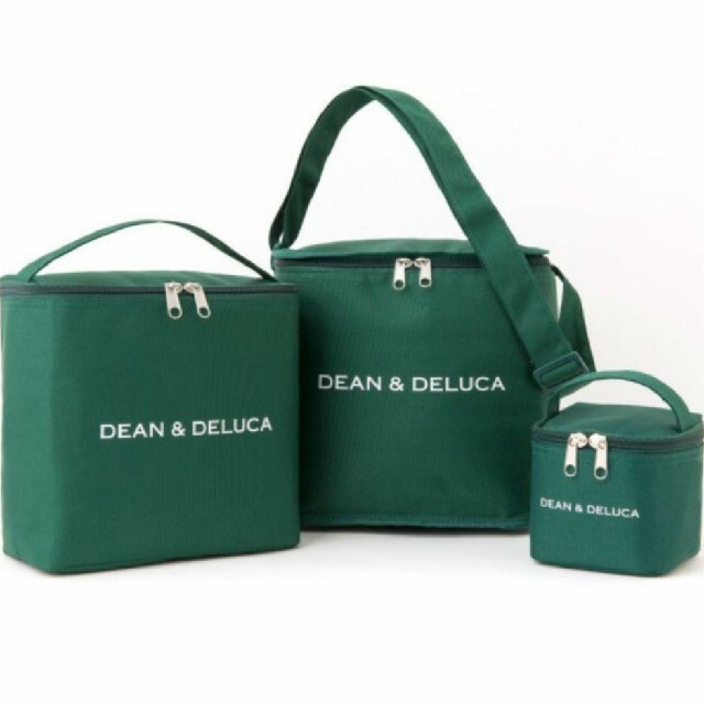 Dean Deluca ディーン デルーカ 保冷バッグセット グリーン 雑誌付録の通販 By Snow Butterfly Shop ディーンアンドデルーカならラクマ Dean Deluca ディーン デルーカ 保冷バッグセット グリーン 雑誌付録の通販 By Snow Butterfly Shop ディーンアンドデルーカならラクマ