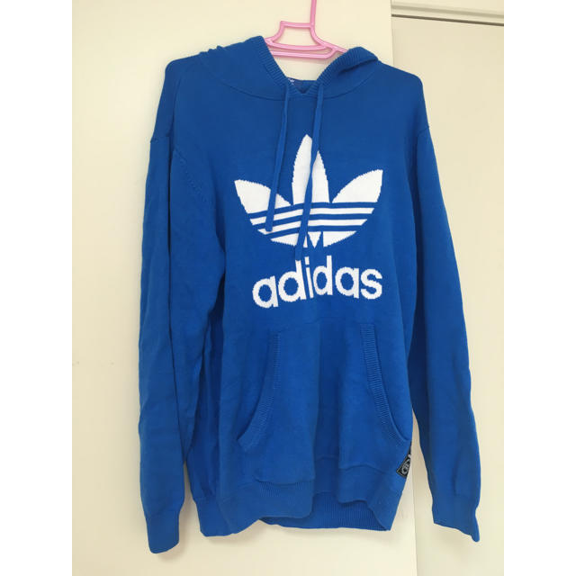 Adidas Adidas ニットパーカーの通販 By Rara Shop アディダスならラクマ Adidas Adidas ニットパーカーの通販 By Rara Shop アディダスならラクマ