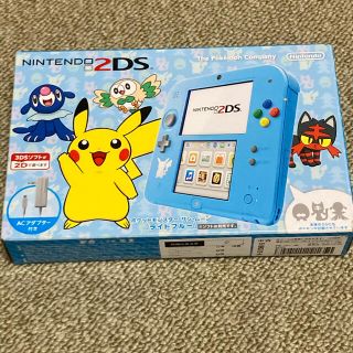 ニンテンドー2ds ポケモンの通販 300点以上 ニンテンドー2dsを買うならラクマ