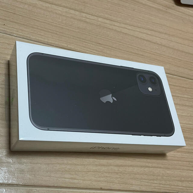 iPhone 11 ブラック 128 GB SIMフリー cutacut.com