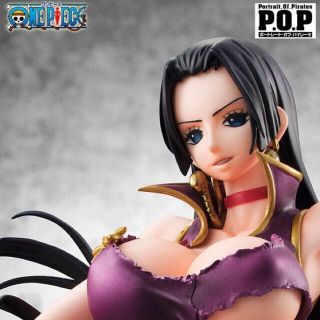 POP“LIMITED EDITION” ボア・ハンコック Ver.3D2Yの通販 by ゆう|ラクマ