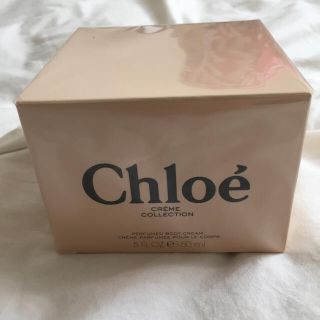 クロエ(Chloe)のクロエボディクリーム(ボディクリーム)