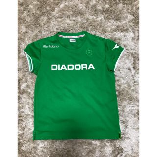 ディアドラ(DIADORA)のDIADORA Tシャツ(Tシャツ(半袖/袖なし))