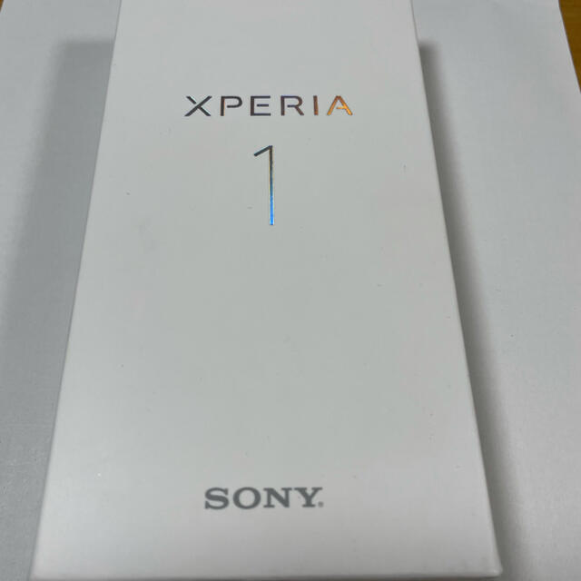 Xperia SIMロック解除済みの通販 by まさきん's shop｜エクスペリアならラクマ - Xperia1 SOV40 通販超歓迎