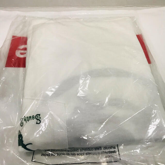 Supreme SOUTH2 WEST8 L/S Pocket Tee メンズのトップス(Tシャツ/カットソー(七分/長袖))の商品写真