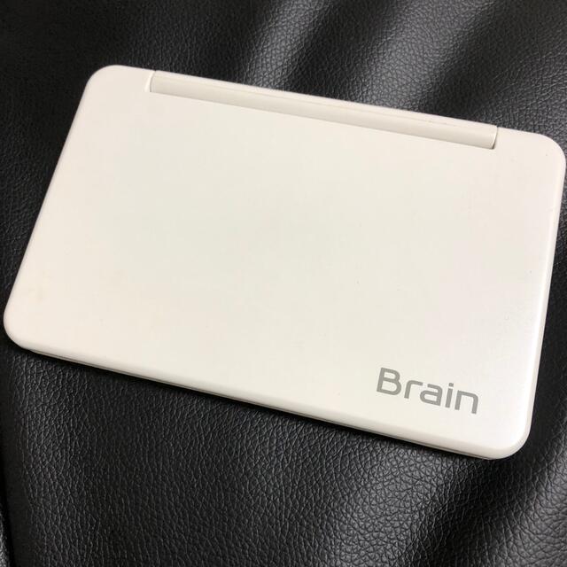 Brain 電子辞書 PW-SB4