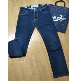 ヤコブコーエン(JACOB COHEN)の★ヤコブコーエンデニムsize29(デニム/ジーンズ)