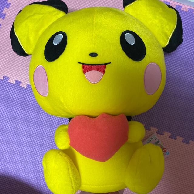ポケモン ポケモン ピチュー ぬいぐるみの通販 By ラムネちゃん プロフィール一読ください ポケモンならラクマ ポケモン ポケモン ピチュー ぬいぐるみの通販 By ラムネちゃん プロフィール一読ください ポケモンならラクマ