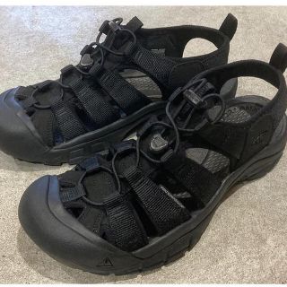 キーン(KEEN)のkeen Newport h2(サンダル)