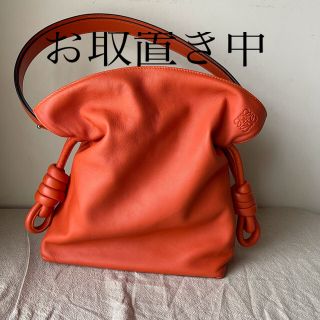 ロエベ(LOEWE)のお取置き中です(ショルダーバッグ)