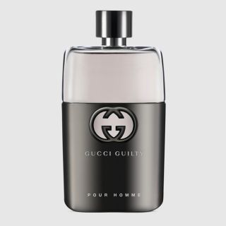 グッチ(Gucci)のGUCCI ギルティ オー プールオム オードトワレ（50mL）(香水(男性用))