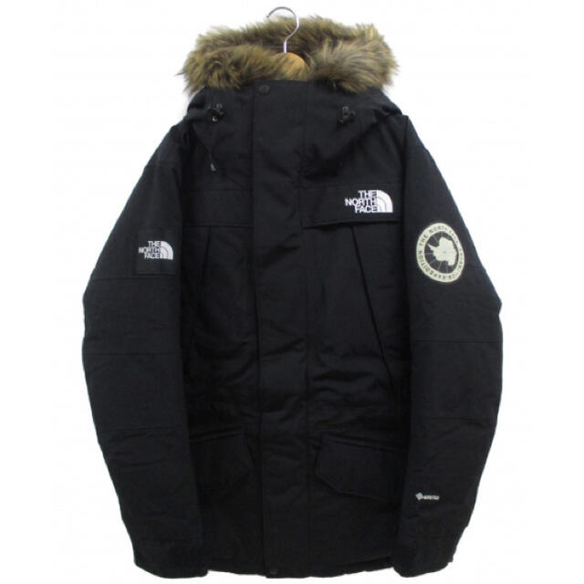 【THE NORTH FACE】初代アンタークティカパーカー‼️