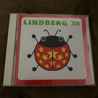 LINDBERG XII(ポップス/ロック(邦楽))