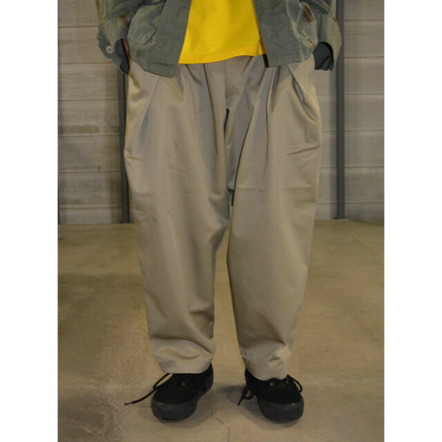 RELAX FIT × Dickies  BEACH SLACKS メンズのパンツ(チノパン)の商品写真