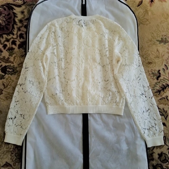 バレンチノ カーディガン サイズS美品