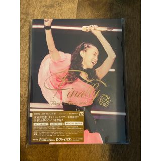 namie amuro Final Tour 2018 ~Finally~(ミュージック)