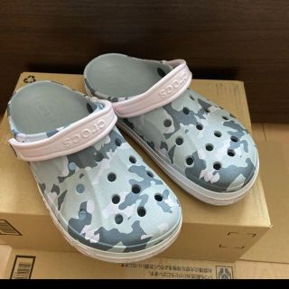 クロックス(crocs)のクロックス(サンダル)