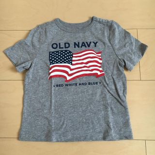 オールドネイビー(Old Navy)のold navy 半袖 Tシャツ(Ｔシャツ)