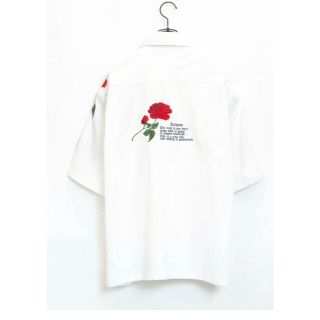 ジャックローズ(JACKROSE)のJACKROSE シャツ (シャツ)