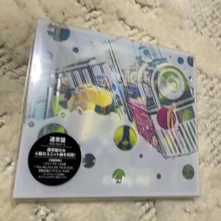 キスマイフットツー(Kis-My-Ft2)のキスマイ　To-y2 アルバムCD(アイドルグッズ)