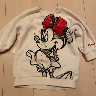 ザラキッズ(ZARA KIDS)のzarababy(ワンピース)