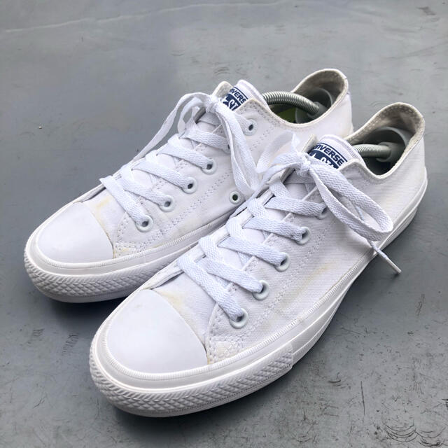 CONVERSE(コンバース)のCONVERSE コンバース オールスター レディースの靴/シューズ(スニーカー)の商品写真