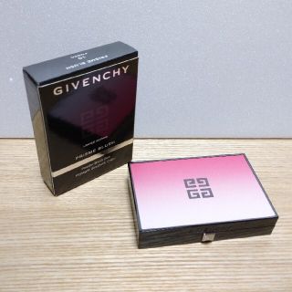 ジバンシィ(GIVENCHY)のジバンシイ  プリズム・ブラッシュ チークカラー10(チーク)