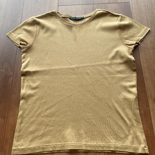 ポロラルフローレン(POLO RALPH LAUREN)のポロ ラルフローレン Tシャツ 半袖(Tシャツ(半袖/袖なし))