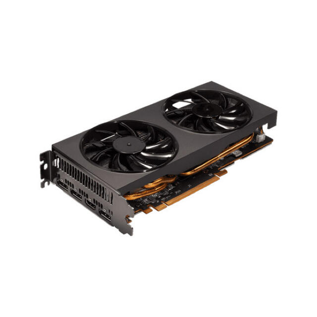 Radeon RX 5700 XT 8GB 搭載 グラフィックボード新品