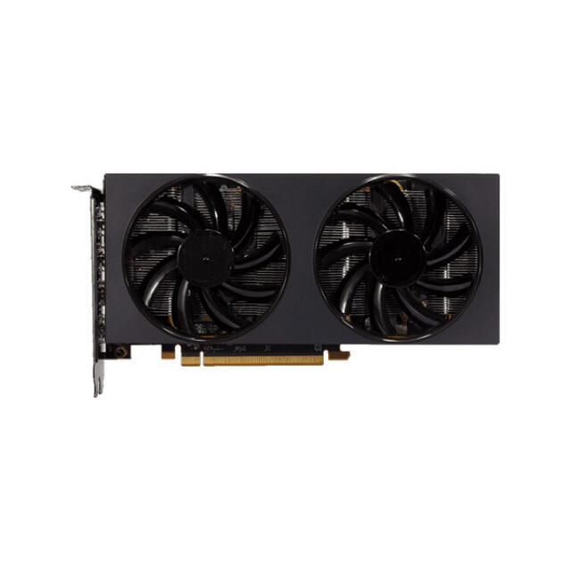 Radeon RX 5700 XT 8GB 搭載 グラフィックボード新品