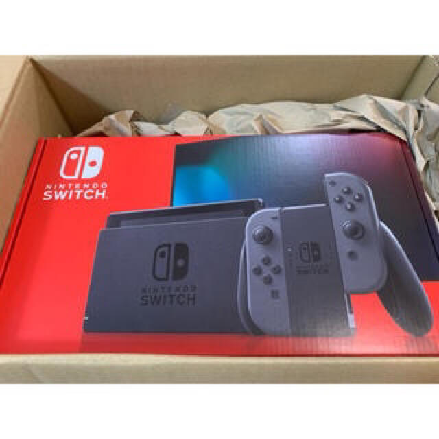 Nintendo Switch ニンテンドースイッチ スマブラセット