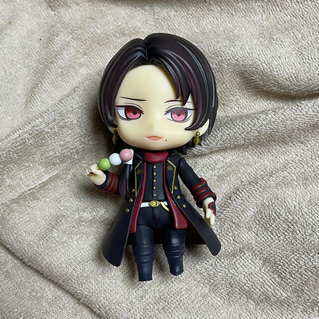 刀剣乱舞　ねんどろいど　加州清光　グッスマ