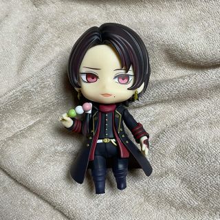 グッドスマイルカンパニー(GOOD SMILE COMPANY)の刀剣乱舞　ねんどろいど　加州清光　グッスマ(アニメ/ゲーム)