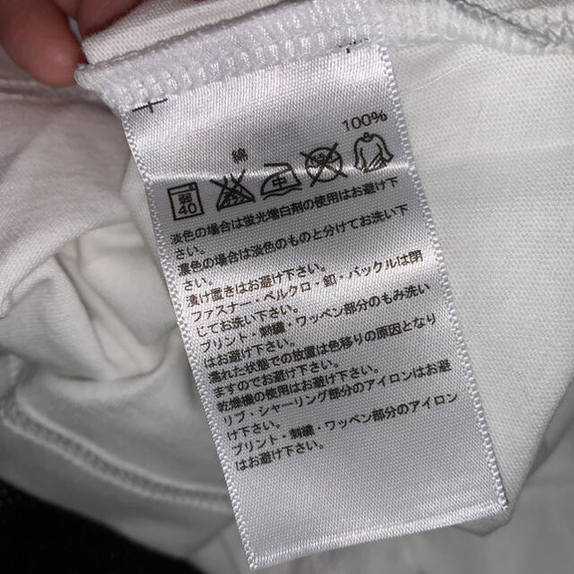 adidas(アディダス)のadidas Tシャツ レディースのトップス(Tシャツ(半袖/袖なし))の商品写真