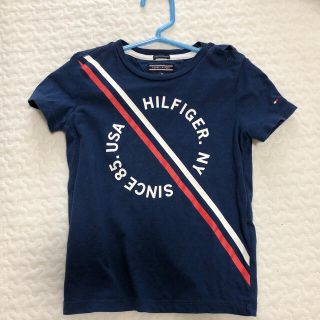 トミーヒルフィガー(TOMMY HILFIGER)のtommy Tシャツ・サイズ92(Tシャツ/カットソー)