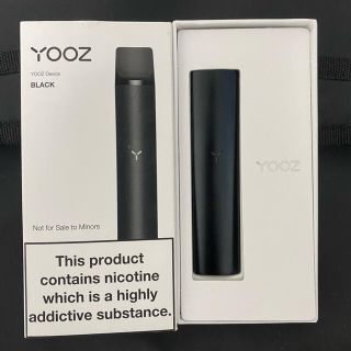 YOOZ CBD RICHILL Evisjap (タバコグッズ)