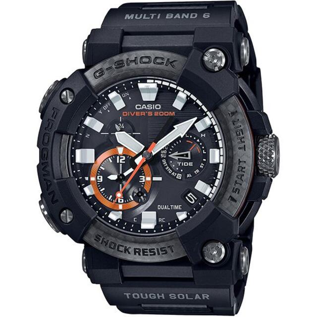 超人気モデル カシオ G-SHOCK GWF-A1000XC-1AJF 腕時計(アナログ)