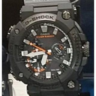 超人気モデル　カシオ　G-SHOCK　GWF-A1000XC-1AJF