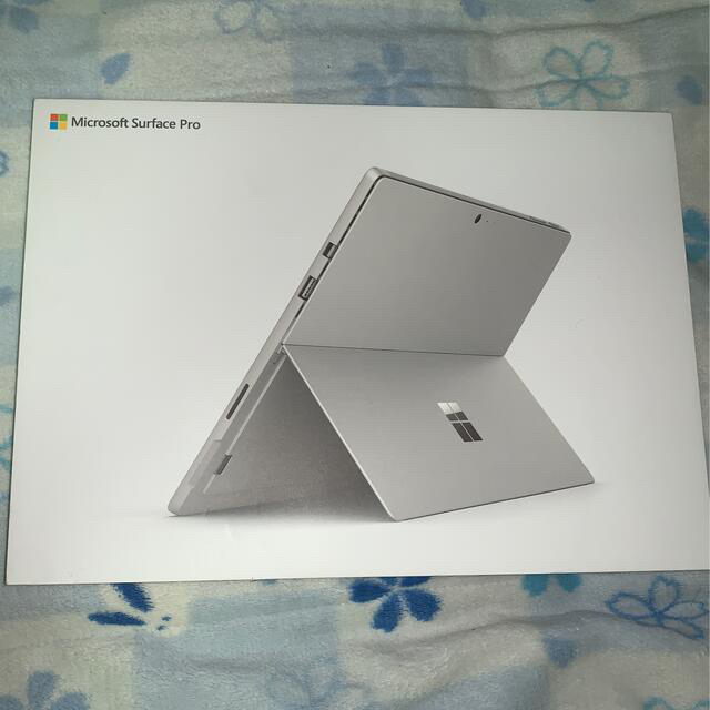 Surface Pro 6/i5/256GB&タイプカバー&タッチペンセットノートPC