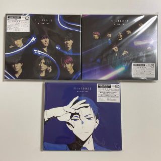 SixTONES navigator(アイドルグッズ)