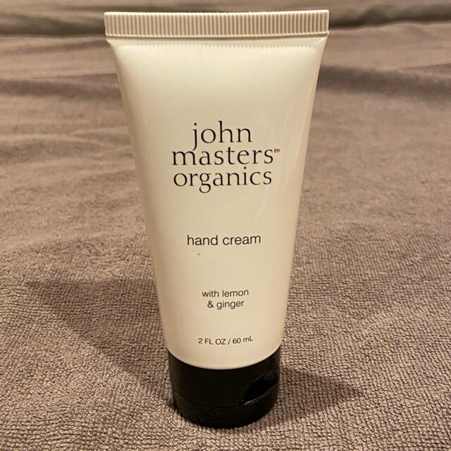 John Masters Organics(ジョンマスターオーガニック)のjohn masters organics/L&Gハンドクリーム コスメ/美容のボディケア(ハンドクリーム)の商品写真