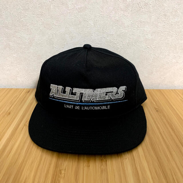 LARTIMERS CAP ALLTIMERS × KAR