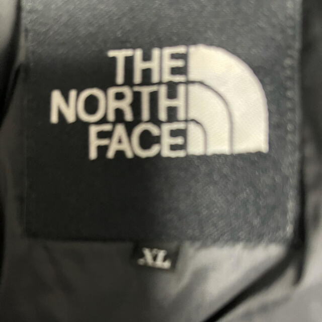 THE NORTH FACE(ザノースフェイス)のノースフェイスのダウンジャケット メンズのジャケット/アウター(ダウンジャケット)の商品写真