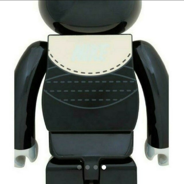 BE@RBRICK NIKE SB 2020 BLACK 1000% | tradexautomotive.com