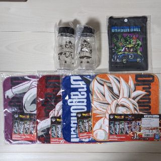 バンダイ(BANDAI)のドラゴンボール 一番くじ(その他)