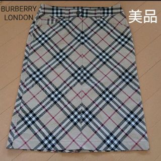 バーバリー(BURBERRY)のmaika様　専用(ひざ丈スカート)