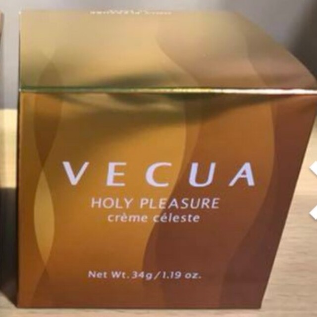 VECUA（ベキュア）ホーリープレジャー 34g